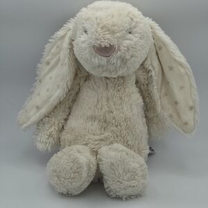 Jellycat - Medium - Bashful Twinkle Bunny